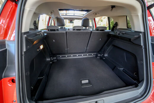 סיטרואן C5 איירקרוס סיטרואן C5 איירקרוס